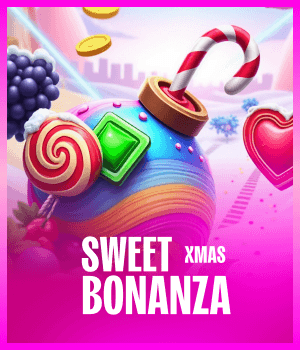Sweet Bonanza Xmas