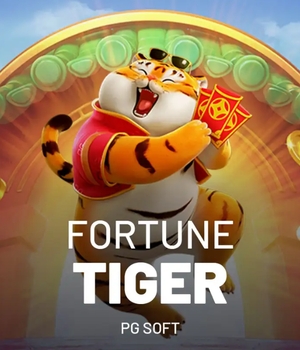 Fortune Tiger